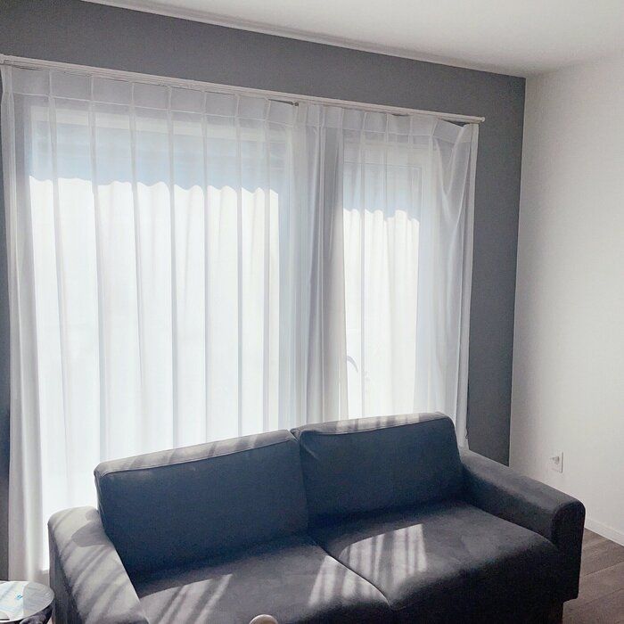 【カーテン無し】生活4年目！聞かれる不安とメリット