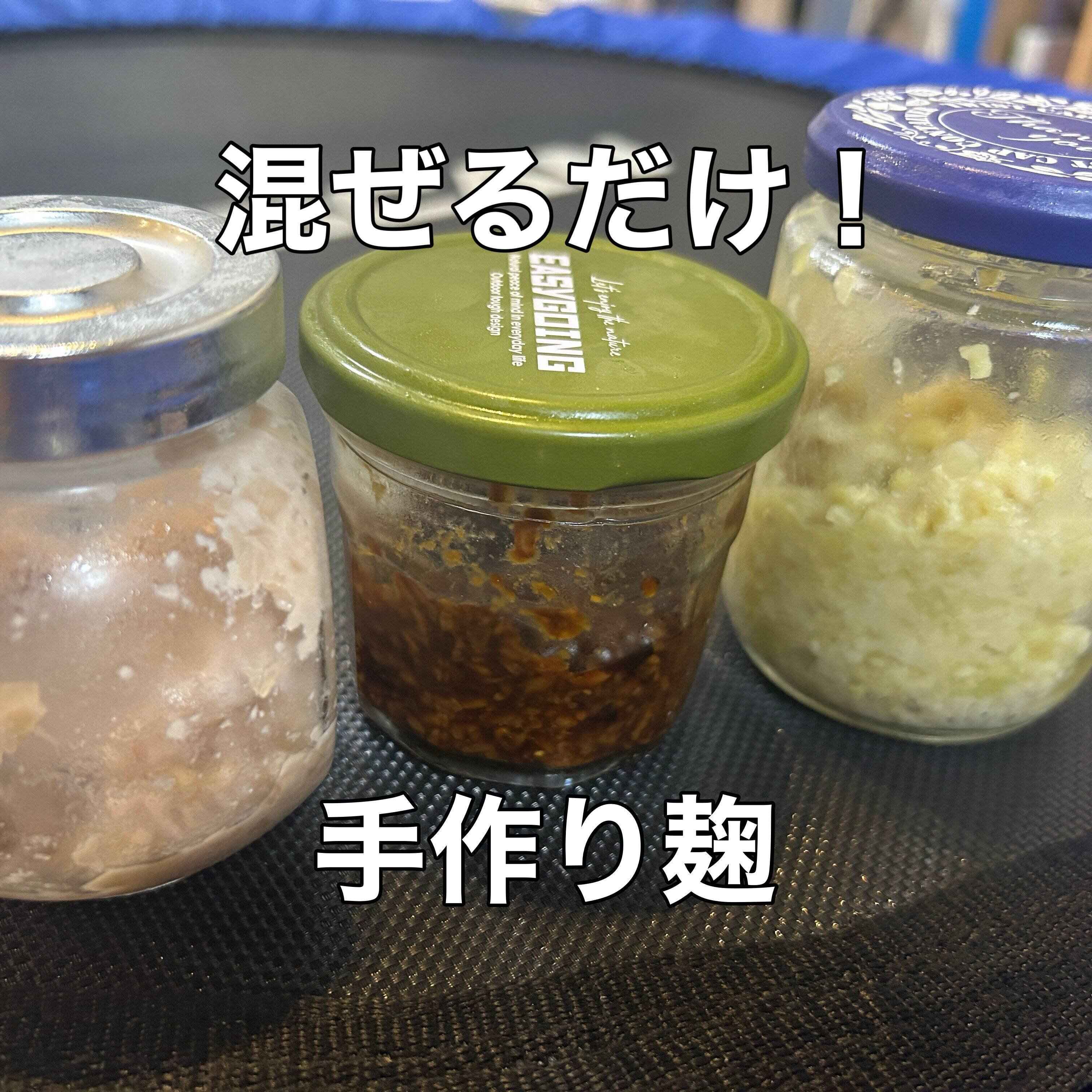 もうチューブは買わない⁈美味すぎる手作りにんにく麹