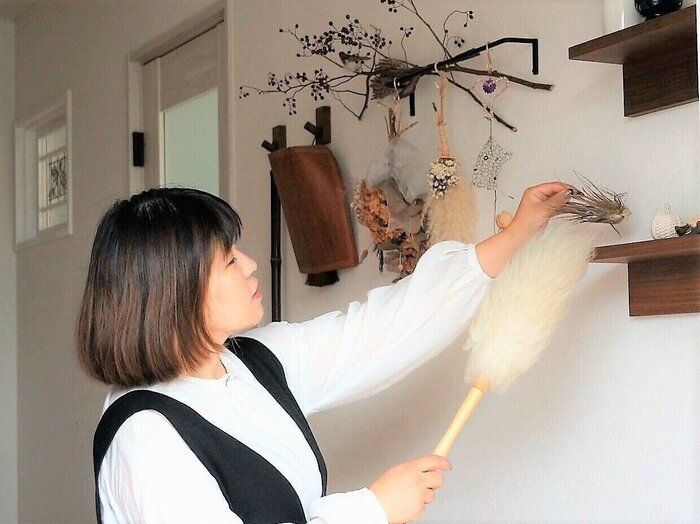 【自己紹介】暮らしを心地よく。北欧式整理収納プランナーyukkoです！