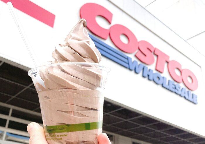 見た目と違う後味にビックリ！今食べられるコストコフードコートの商品２選