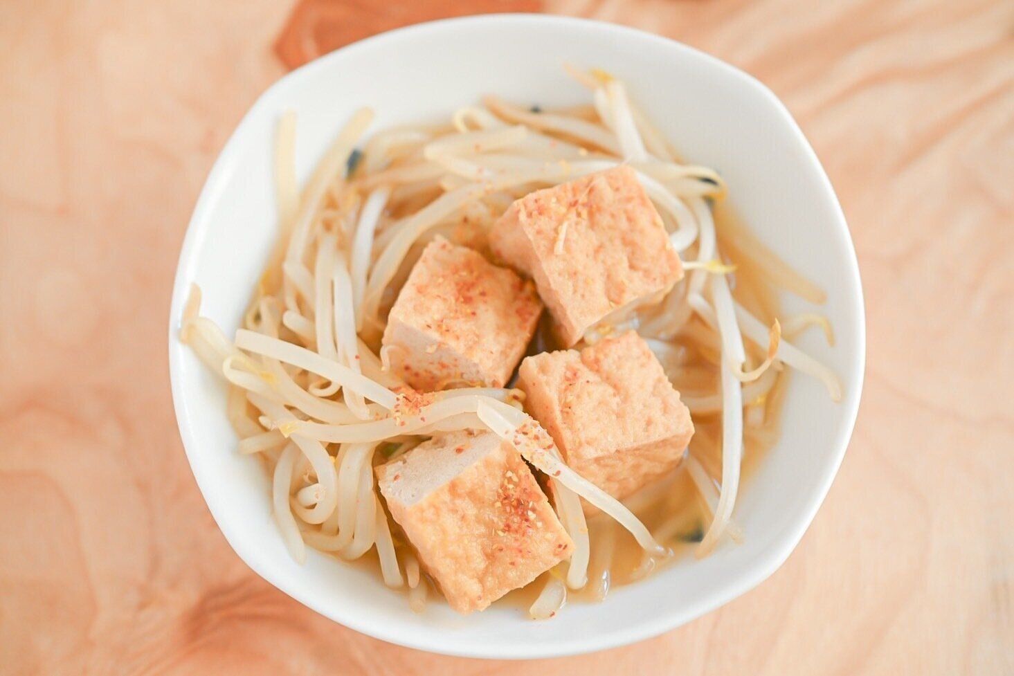 揚げは冷凍ストックが正解&冷凍厚揚げだからこそおいしい！簡単レシピ2選