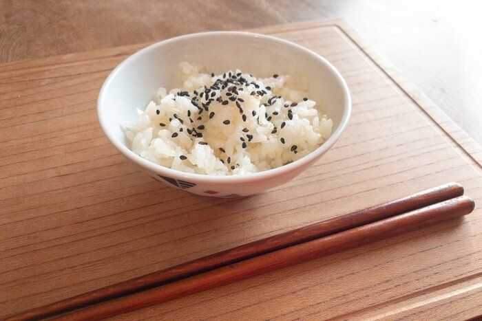 「余らせてない？」栄養食材【ゴマ】をもっと使いこなそう