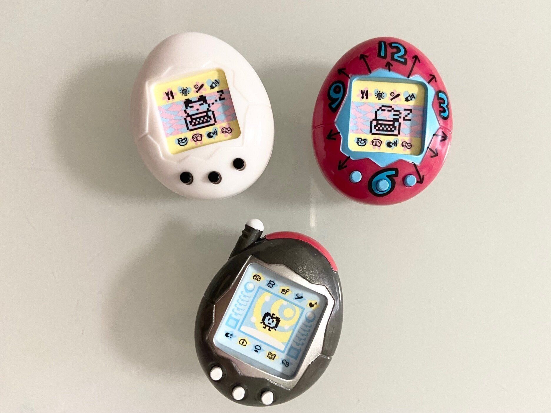 【ドラコス】おもわずパケ買い！たまごっちがコスメになって新登場したよ