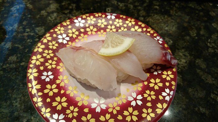 次の旅行先は富山県へ！住み続けたい自治体第１位の富山の海鮮が新鮮&美味しすぎる！子連れで行けるお寿司屋「氷見　きときと寿司」