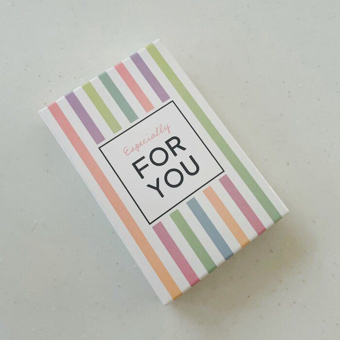 【ダイソー】ありそうでなかった！カードサイズの寄せ書きが色々使えて楽しい！