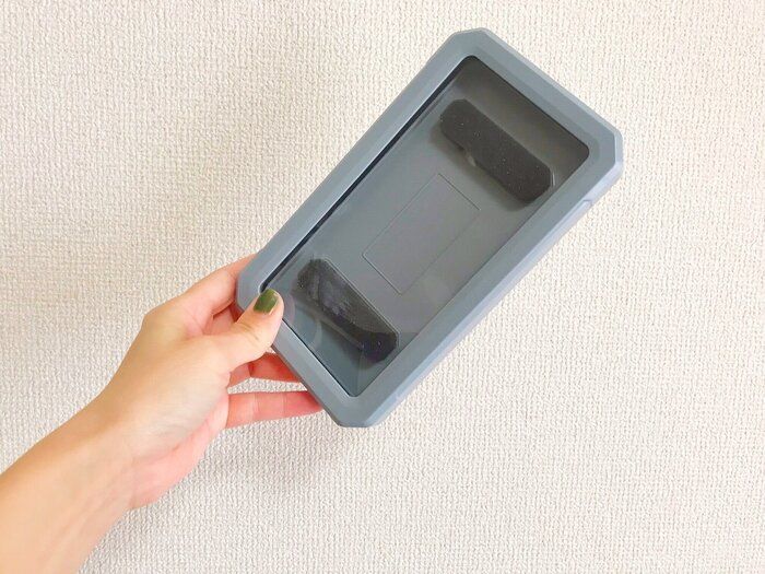 【3COINS】バスタイムを快適に…大人気アイテムの新色が登場！