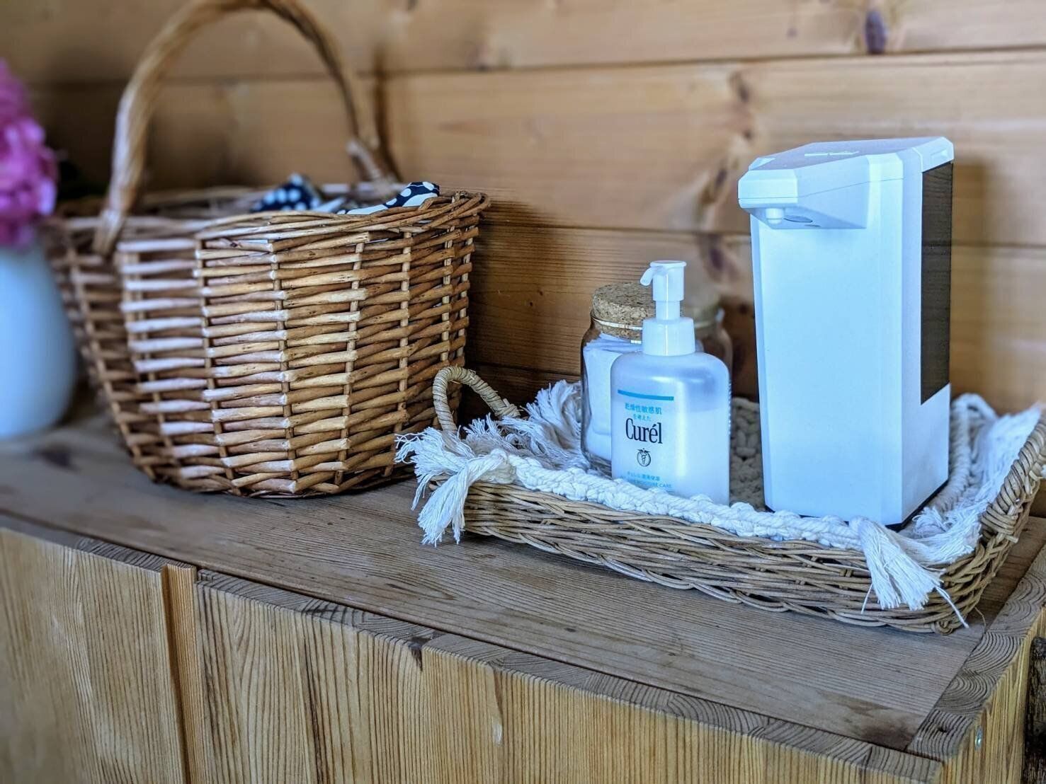 【家族みんなのスキンケア】ズボラ歓喜！信者が特に推したい「キュレル」アイテム2選