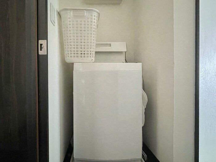 【ミニマリスト】場所を取らない洗濯洗剤収納＆おすすめ洗剤