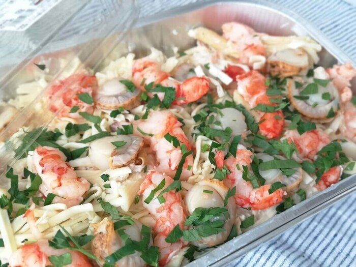 【コストコ】豪華すぎじゃない？大満足！食べ終わってすぐに「リピート購入」を決めた商品