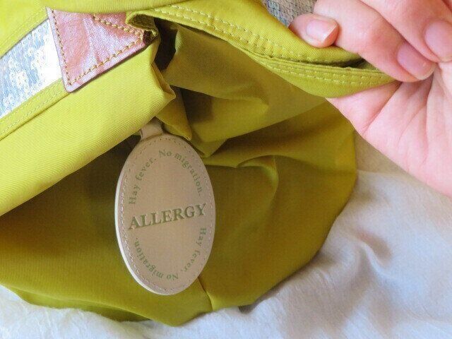 【3COINS】違います！春先のプチ誤解をスマートに防ぐお役立ちグッズ