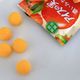 まるでジェラート?!今しか食べられない「濃い」アイスの実