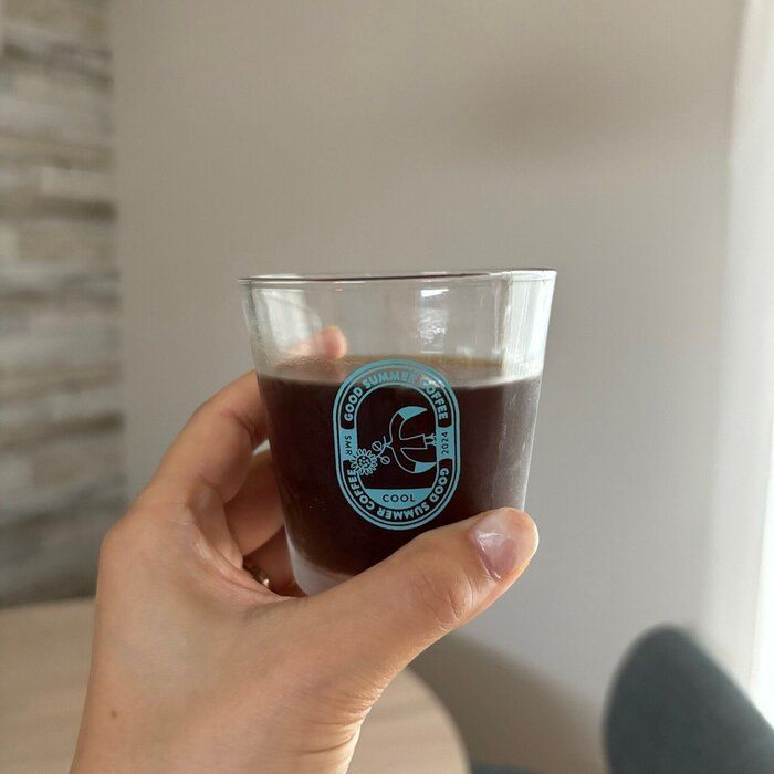 【カルディ】コーヒー好きならおすすめ！暑い夏にピッタリな水出しコーヒー