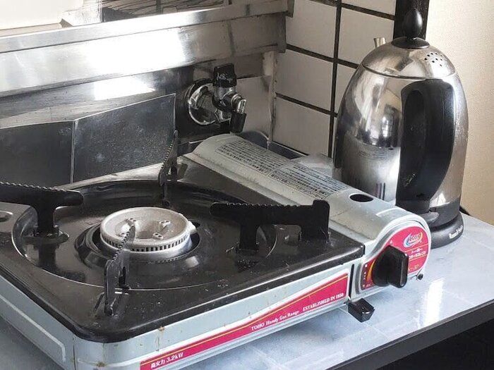 【節約】ガスコンロを手放して、卓上コンロに変えた結果