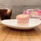 【セブン】大注目な新感覚スイーツ「トゥンカロン」!苺ガナッシュがたまらん!