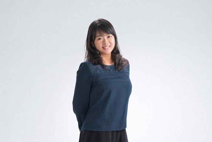 ライター福田由季子