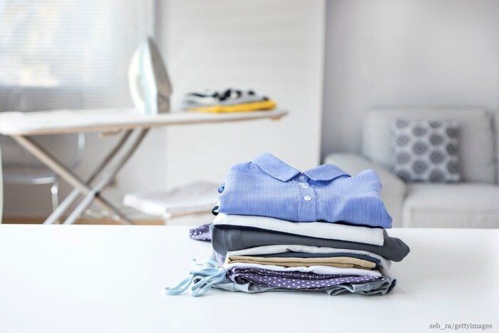【当たり前を見直して！】とにかく時短！な3つの洗濯ルーティーン