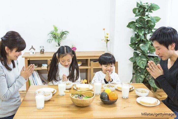 【ママのモヤっと】子どもの偏食や好き嫌い……その原因は遺伝かも？