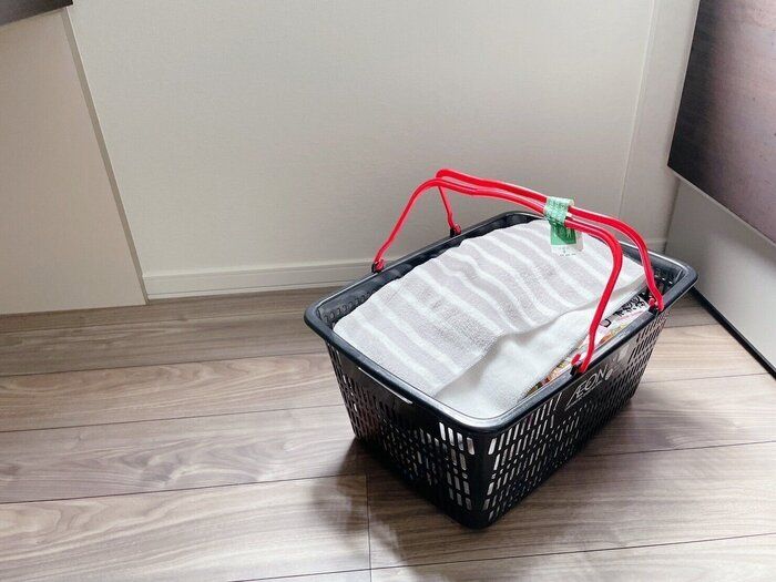 【2024年】 この家事を手放しました！