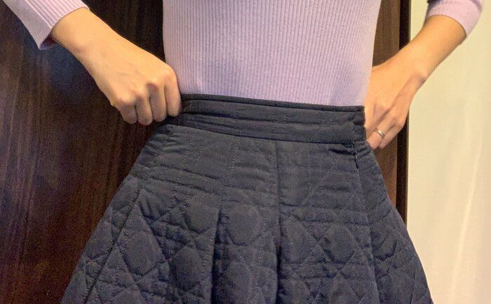 【-10kgダイエット】痩せてからじゃなくて、痩せたい今、洋服を買おう！