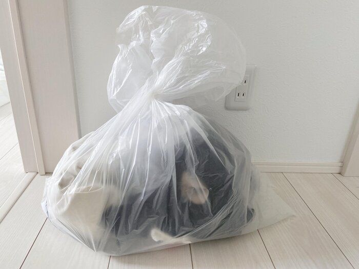 【ズボラミニマリスト流】自分を変えたいなら物は増やさず減らすべし