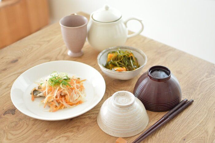 【献立の悩み解消】管理栄養士が伝授！"まとめ買いした食材で献立を立てる"方法