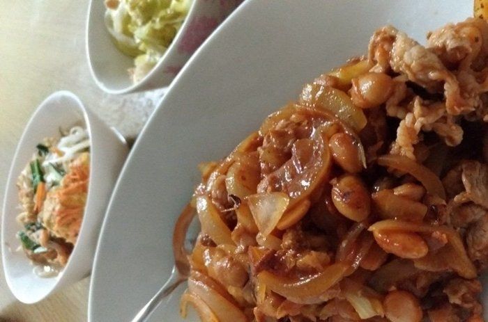 【時短家事】帰宅後１５分で晩ご飯！？その秘訣は週末家事にあり！