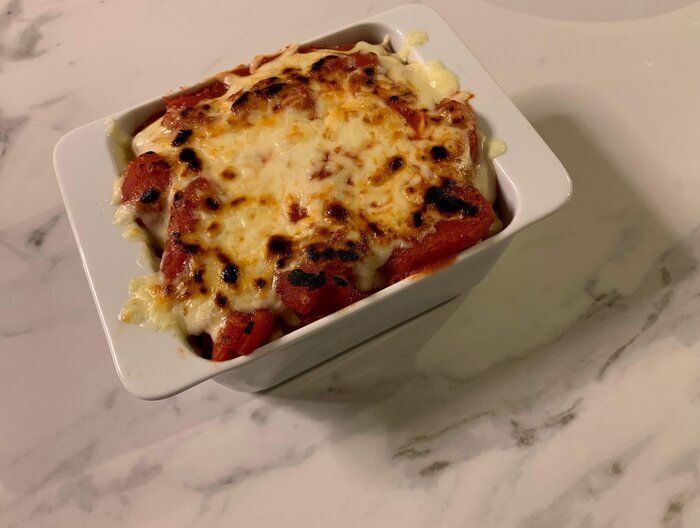 重ねて焼くだけ！ギリシャ料理「ムサカ」の作り方をご紹介！