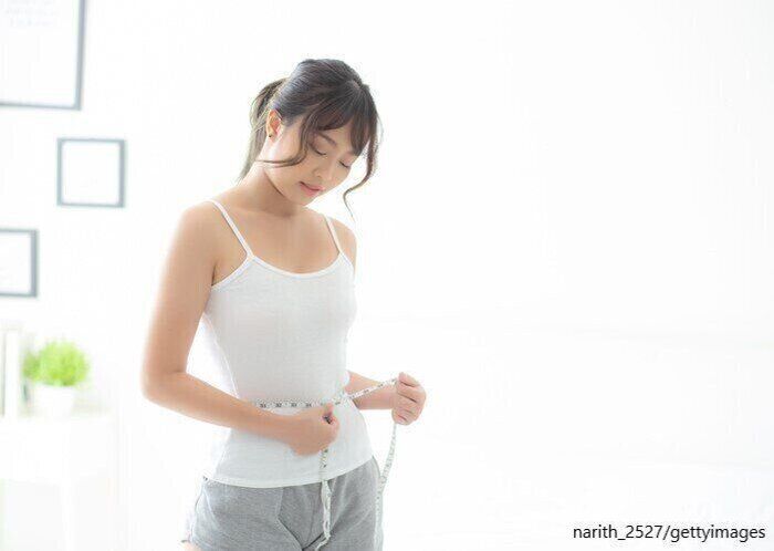 4か月で－5キロ!その後も体重キープしている生活習慣とは