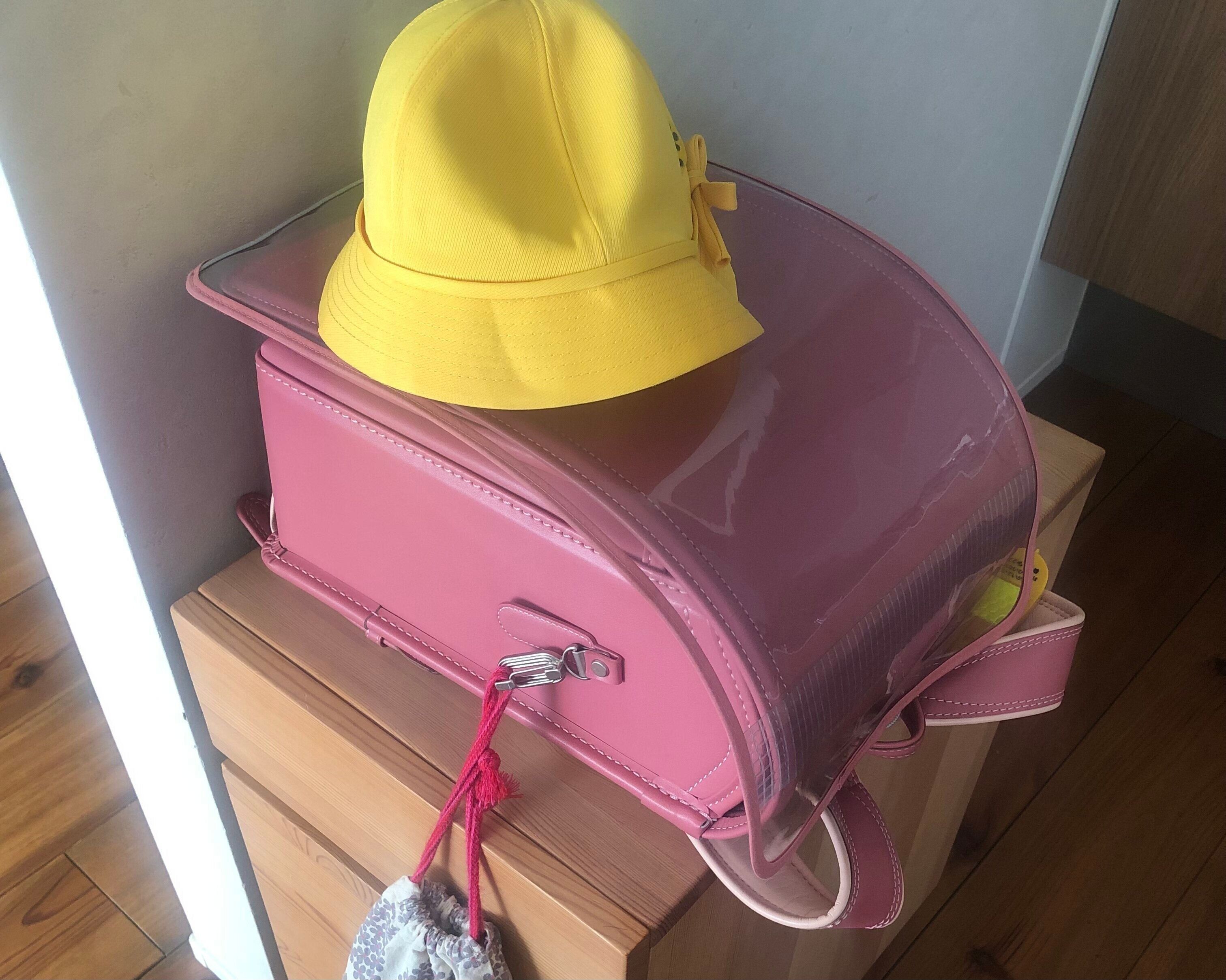 整理収納のプロがあえて買わなかった【小学校入学準備の家具３点】