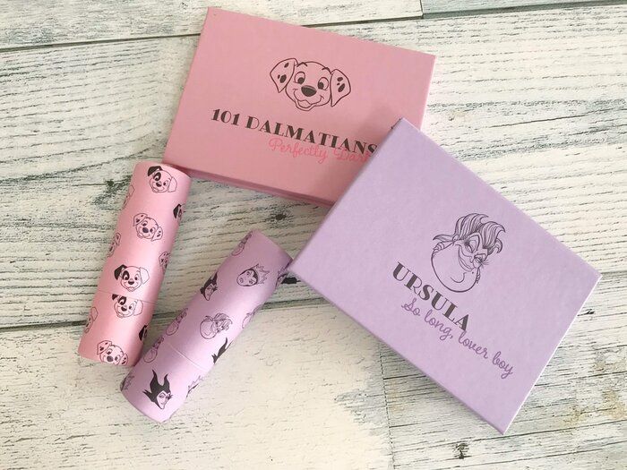 全品390円！サンキューマート×ディズニーのかわいすぎるコスメたち