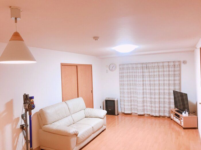 2LDK４人暮らし！狭い家で快適に暮らすために捨てて良かったもの４選