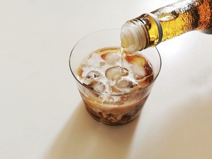 入れるだけ！某コーヒーチェーン店のお味に早変わり♪おうちコーヒー最強アイテム