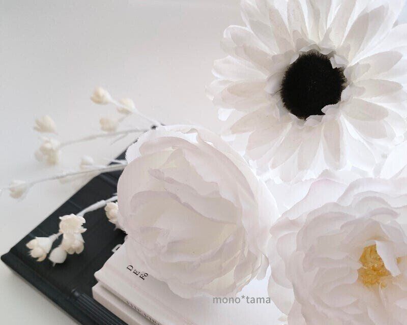 【自己紹介】100均がご近所さんの100均大好き主婦monotamaです