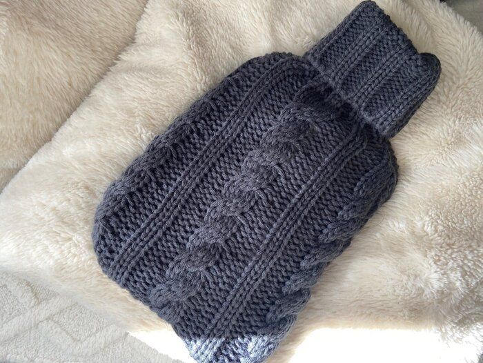 3COINSマニアの冬の相棒！熱湯いらずの湯たんぽが登場したの知ってる？