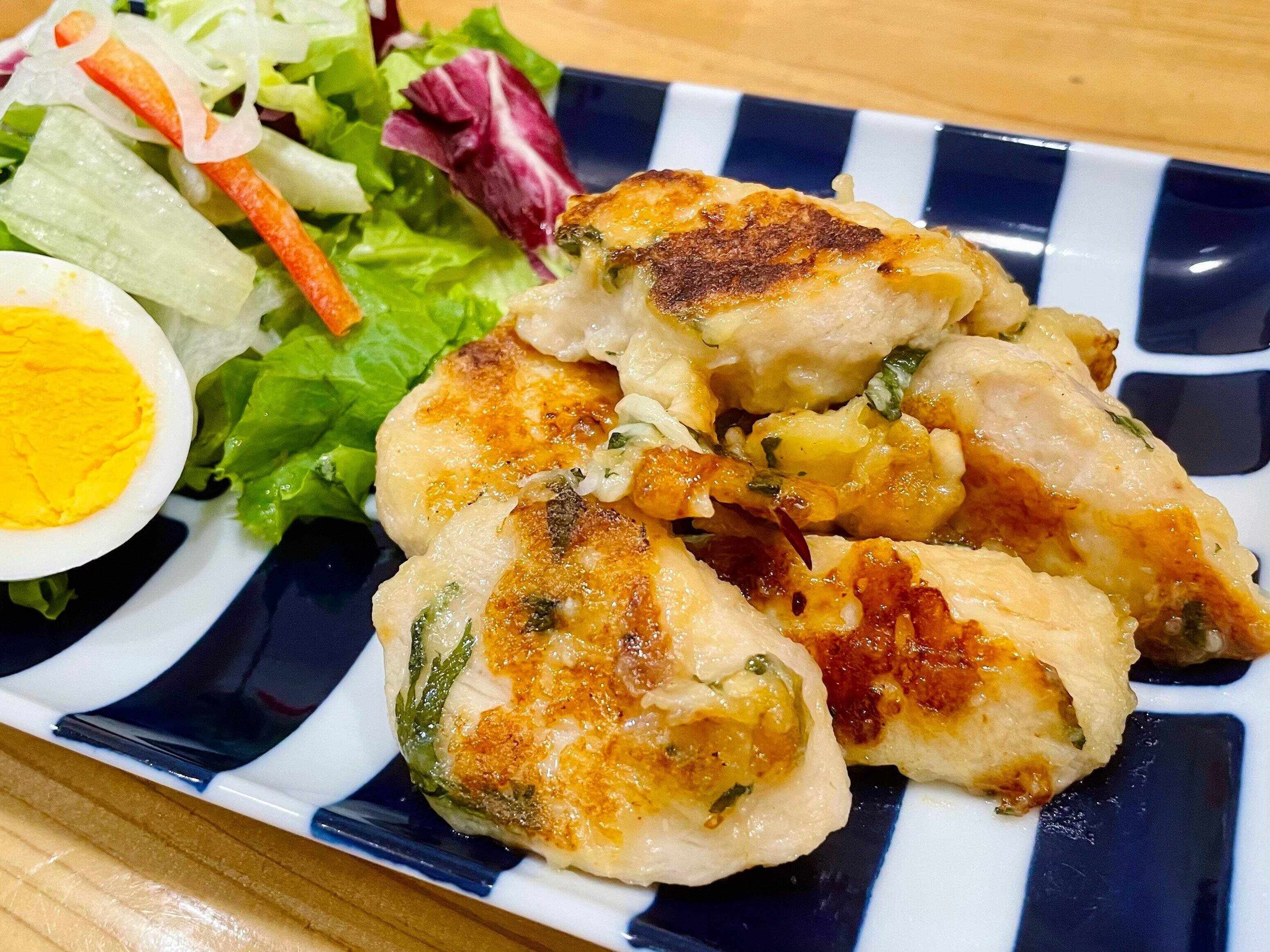 包丁まな板使いません！疲れた日でもフライパン1つでつくれるボリュームおかず