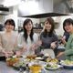 【開発】いよいよメニュー決定!?みのりみのるキッチン