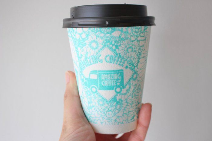 ローソンからチョコドリンク発売！ママも子供も楽しめるアメイジングチョコモ〜モ〜