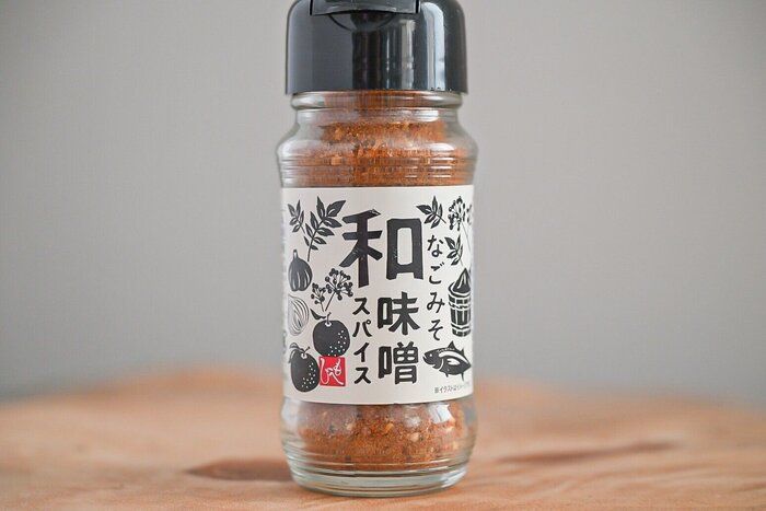 【カルディ】もうチェックした？「和味噌スパイス」が便利だよ＆おすすめアレンジレシピ2選