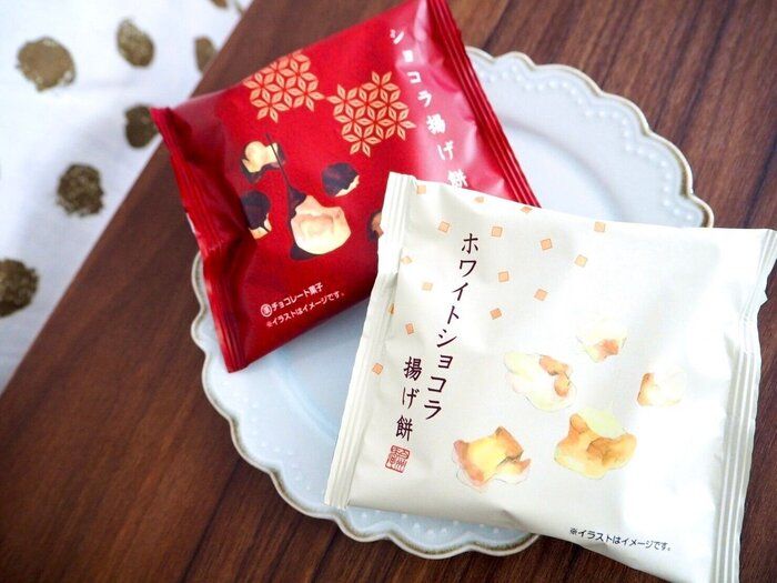 【シャトレーゼ】食べだしたら辞められない！甘じょっぱさがクセになる米菓はコレ