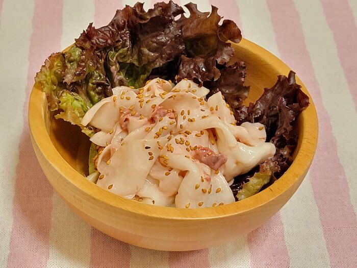 火を使わない！旬の小かぶを使った超簡単副菜3種