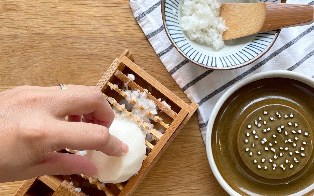 いつの間にか心が整う、プラスチックフリーな小物たち