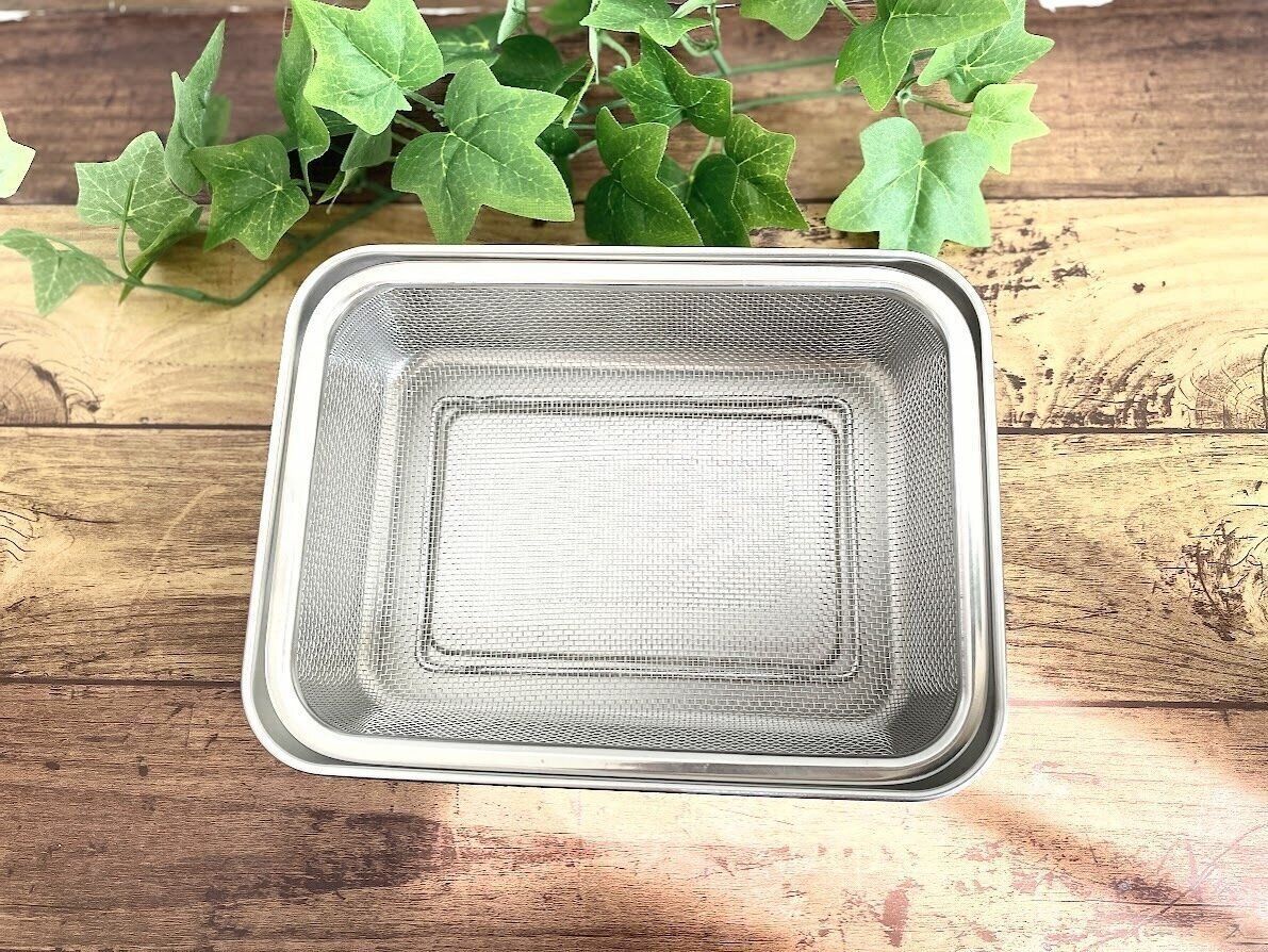 【ワッツ】セットが便利で収納しやすい！３通り使えるキッチンアイテム