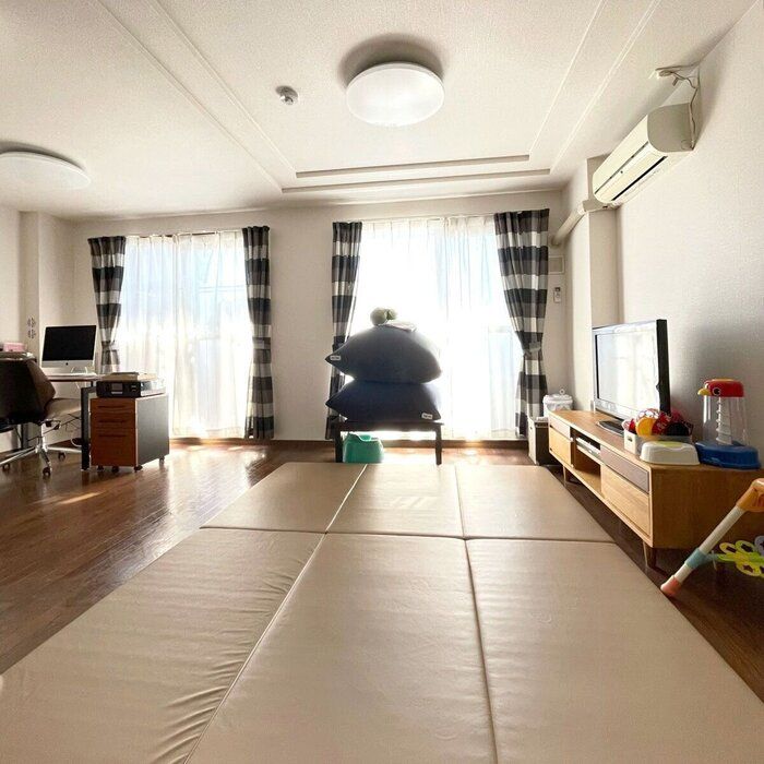 持ったことなかった！元汚部屋が片づけてから持つようになったモノとは？