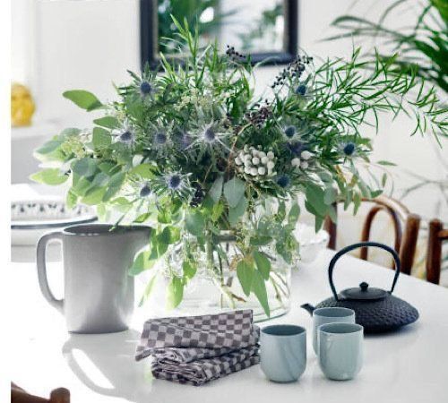 違和感のないインテリアにする方法