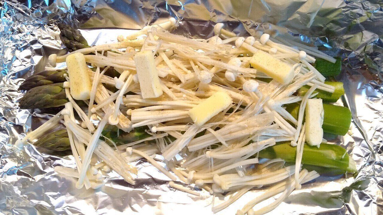 「アスパラガス」ゆでるの待って！おいしさ＆栄養をキープする、野菜好き管理栄養士おすすめの食べ方