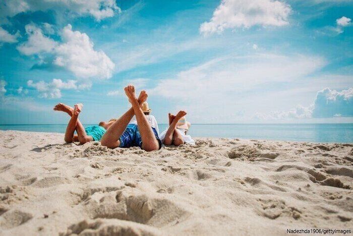 夏はすぐそこ！暑さに負けない5つの暑さ対策