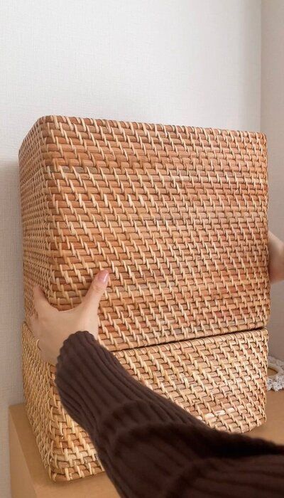 【収納】今すぐやめて！ＮＧ収納3選！