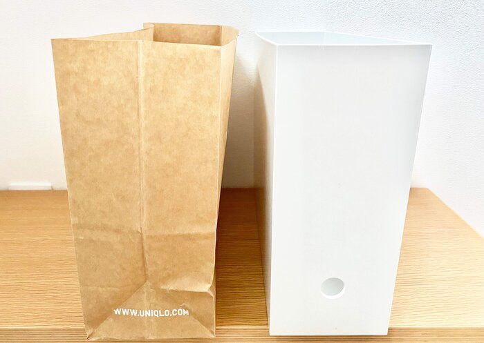 【収納用品】コレ使える！家にある意外なモノ3選