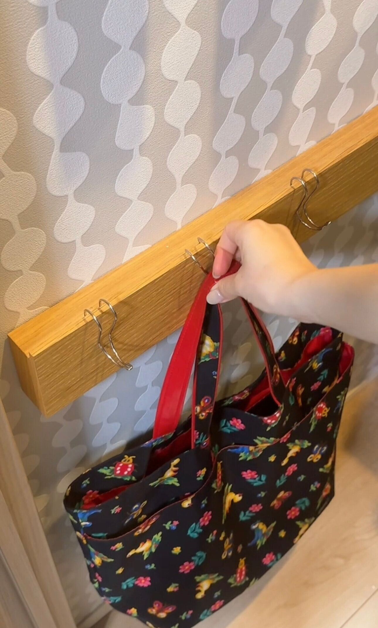 【片付け】片付けの天敵！打倒”ちょい置き”大作戦とは！？