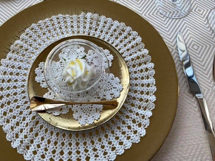 【記念日におすすめ】ラグジュアリーな空間で感動のイタリアンを！！